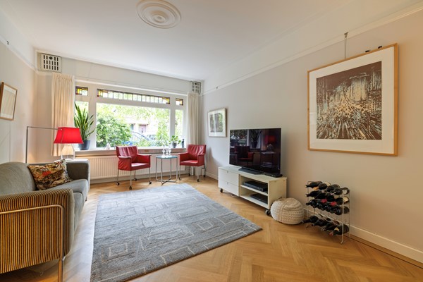 Medium property photo - Boekenrodelaan 13, 1181 AN Amstelveen